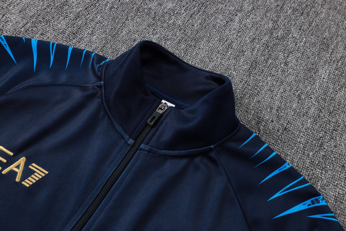 Tuta da Calcio SSC Napoli 25/26