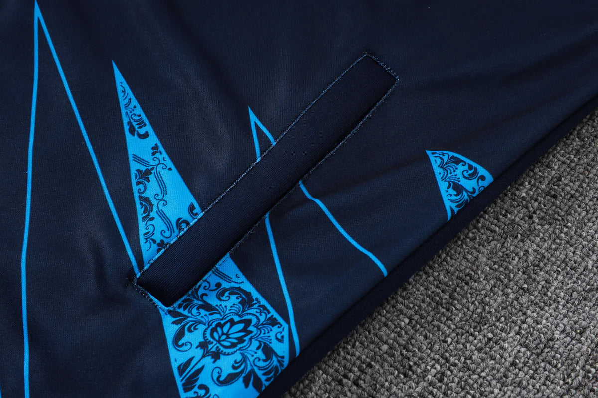 Tuta da Calcio SSC Napoli 25/26