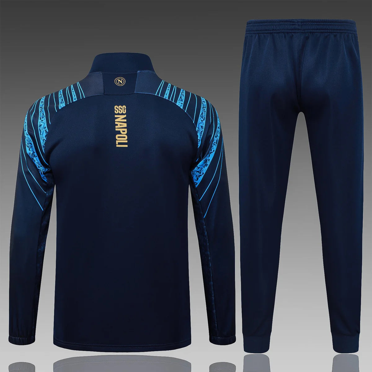 Tuta da Calcio SSC Napoli 25/26