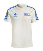 ITALIA FIGC T-SHIRT BIANCO 2024