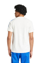 ITALIA FIGC T-SHIRT BIANCO 2024