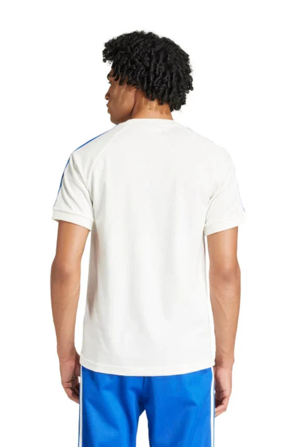 ITALIA FIGC T-SHIRT BIANCO 2024