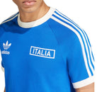 ITALIA FIGC T-SHIRT BLU 2024