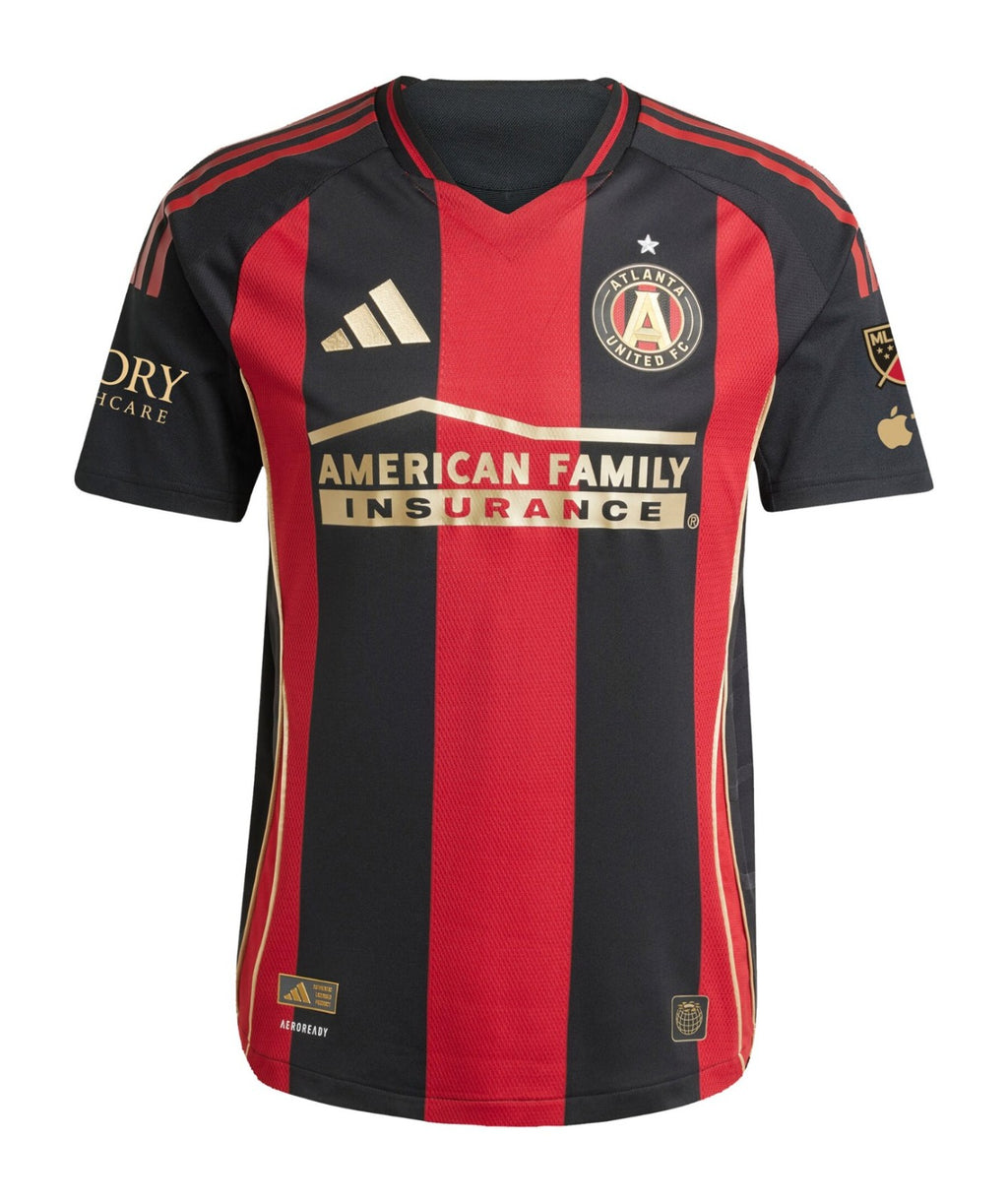 Maglia Atlanta United FC Home 26/27