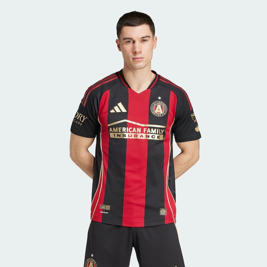 Maglia Atlanta United FC Home 26/27
