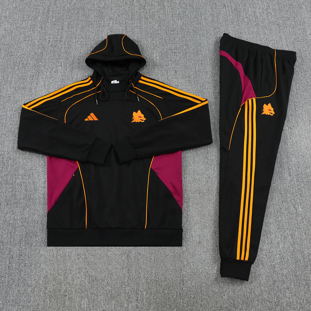 Tuta da Calcio AS Roma 2025/26