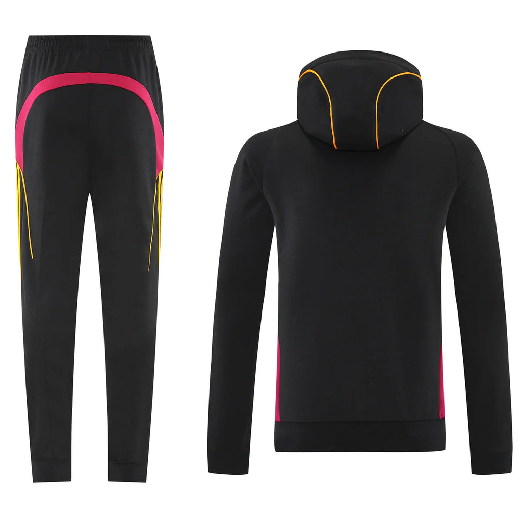 Tuta da Calcio AS Roma 2025/26