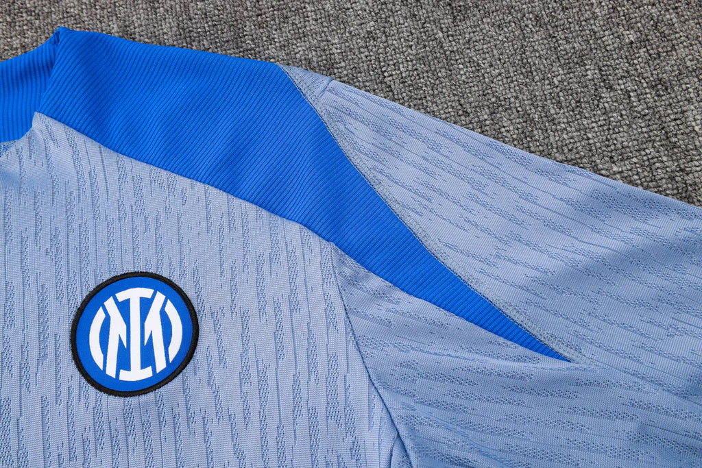 Tuta da calcio Bambino Inter 2025/26