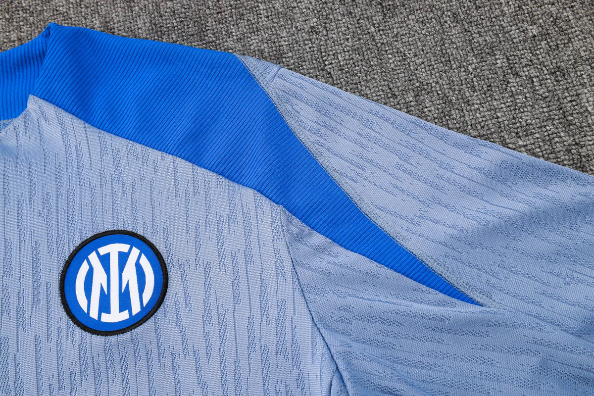 Tuta da calcio Bambino Inter 2025/26