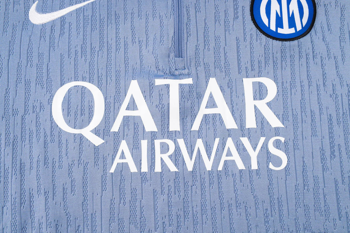 Tuta da calcio Bambino Inter 2025/26