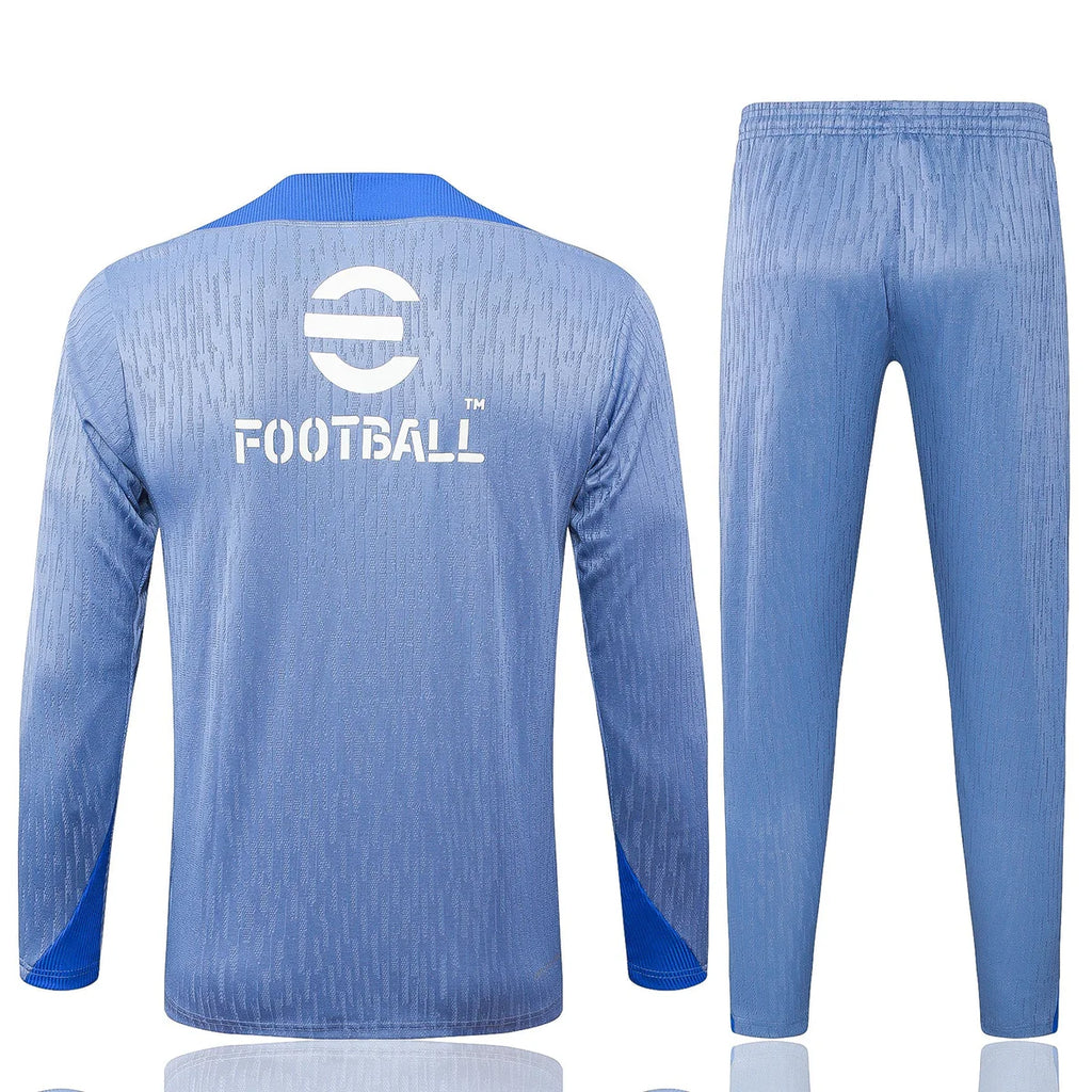 Tuta da calcio Bambino Inter 2025/26