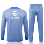 Tuta da calcio Bambino Inter 2025/26