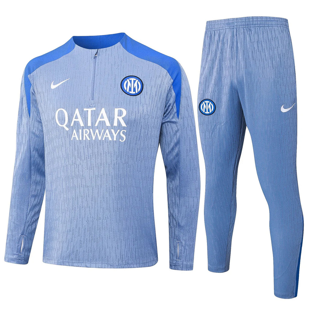 Tuta da calcio Bambino Inter 2025/26