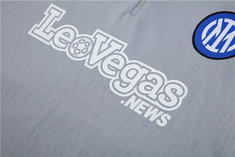 Tuta da calcio Bambino Inter 2024/25