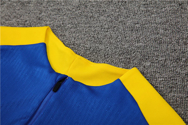 Tuta da calcio Bambino Inter 2024/25