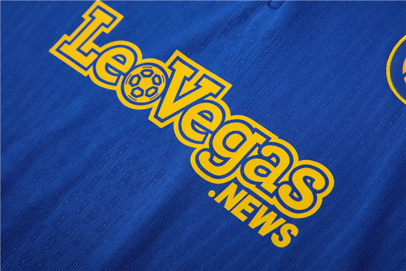 Tuta da calcio Bambino Inter 2024/25