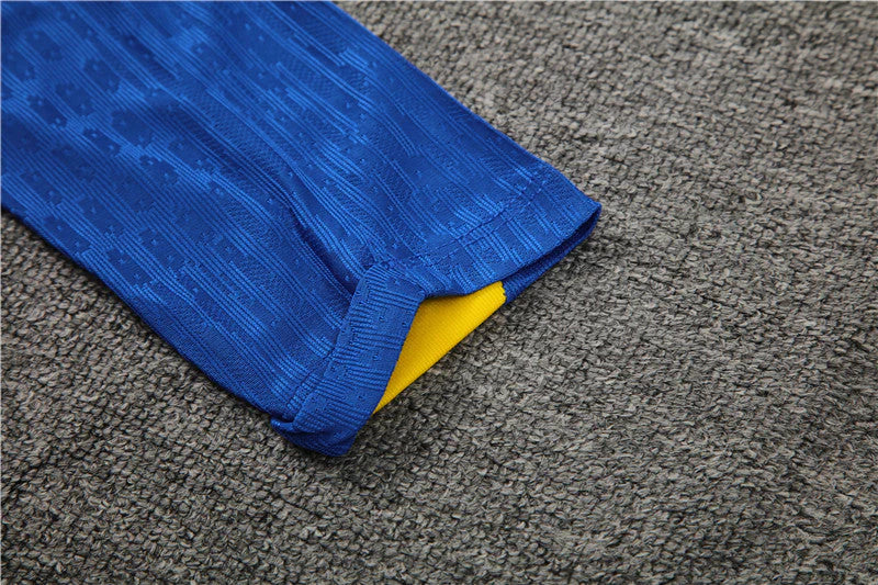 Tuta da calcio Bambino Inter 2024/25