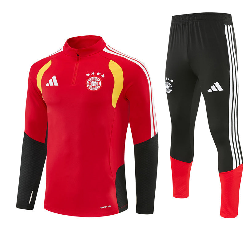 Tuta da Calcio Germania 26/27
