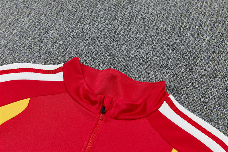 Tuta da calcio Bambino Germania 2026/27