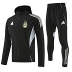 Tuta da calcio impermeabile Argentina 25/26