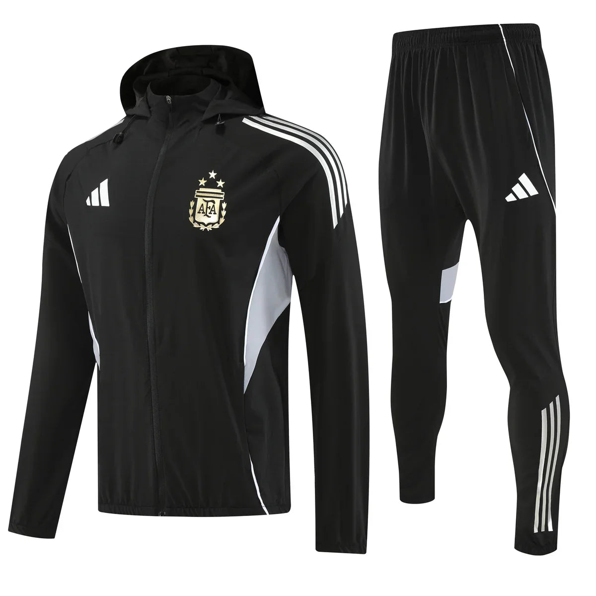 Tuta da calcio impermeabile Argentina 25/26