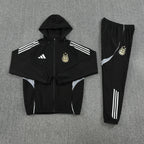 Tuta da calcio impermeabile Argentina 25/26