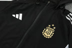 Tuta da calcio impermeabile Argentina 25/26