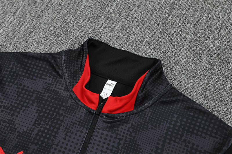 Tuta da calcio Bambino AC Milan 2025/26