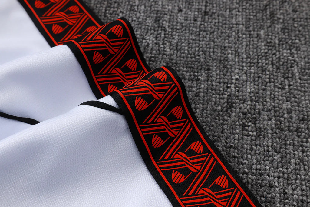 Tuta da calcio Bambino AC Milan 2025/26