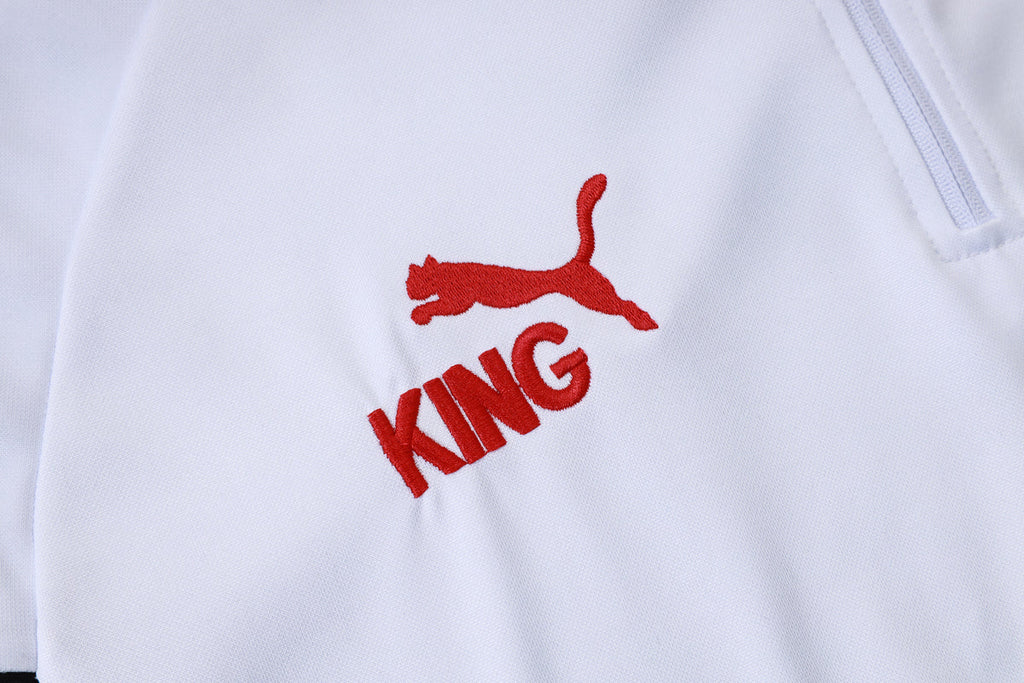 Tuta da calcio Bambino AC Milan 2025/26