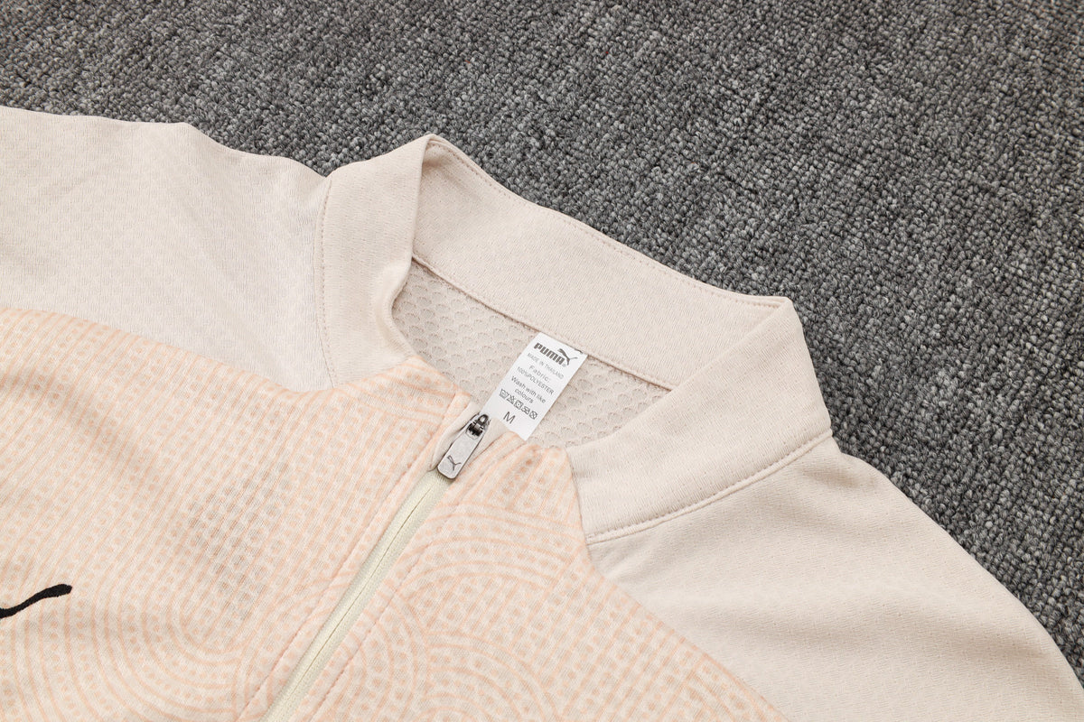 Tuta da calcio Bambino AC Milan 2024/25