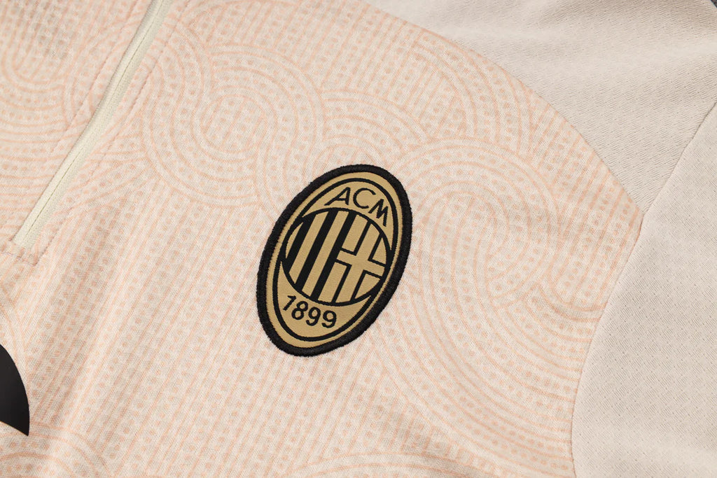 Tuta da calcio Bambino AC Milan 2024/25