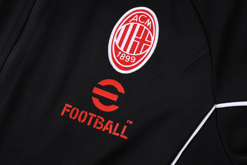 Tuta da calcio AC Milan 25/26