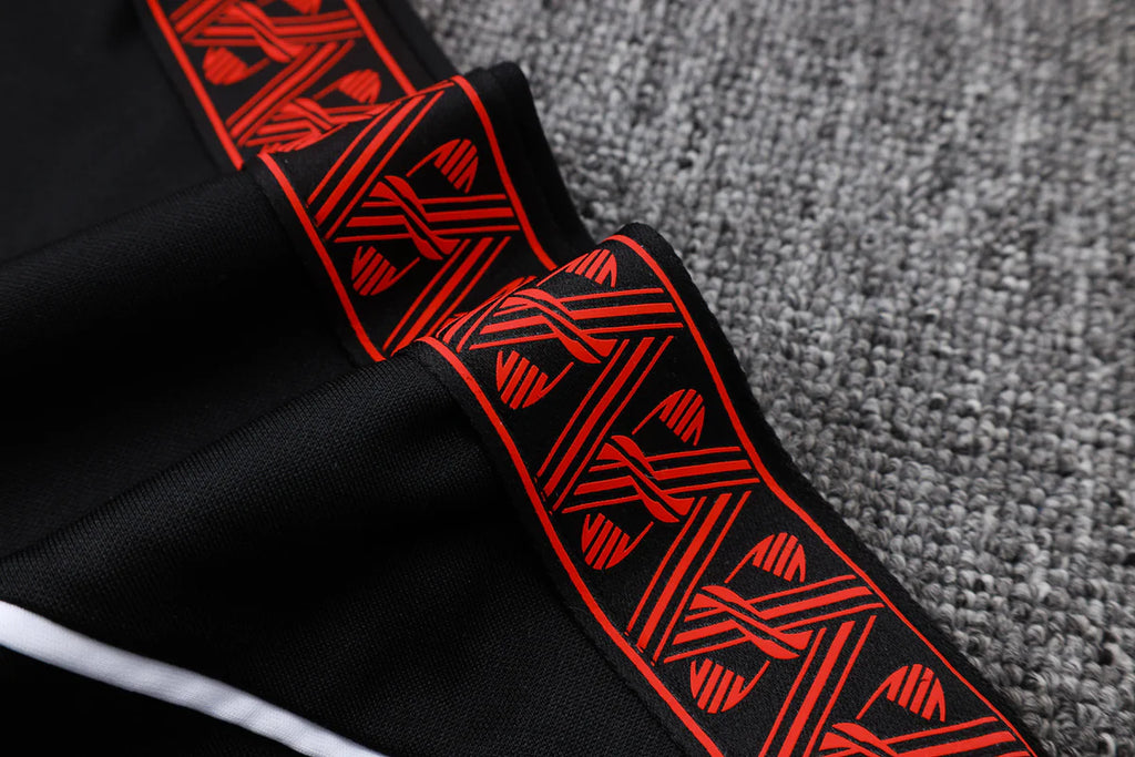 Tuta da calcio AC Milan 25/26