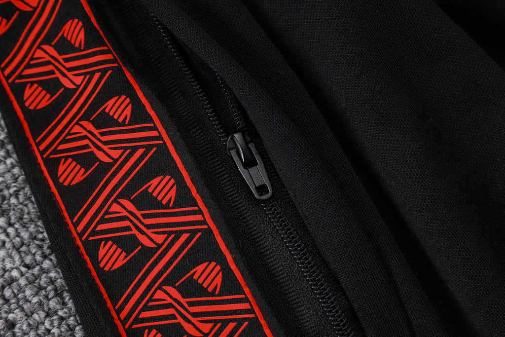 Tuta da calcio AC Milan 25/26