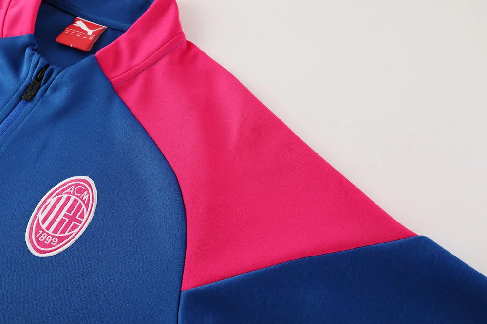 Tuta da calcio AC Milan 24/25