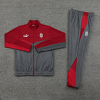 Tuta da calcio AC Milan 24/25