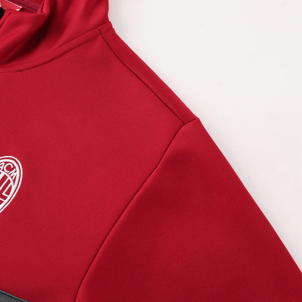 Tuta da calcio AC Milan 24/25