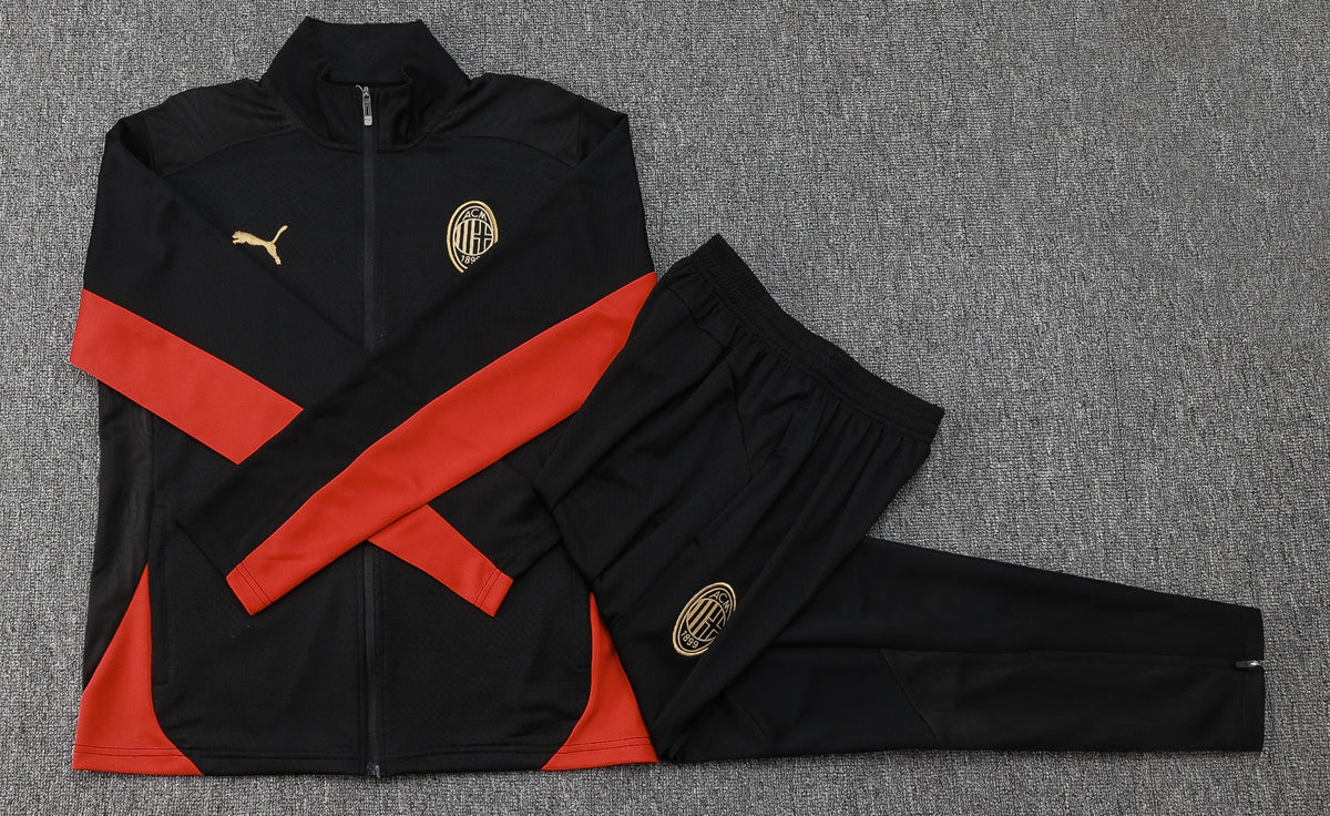 Tuta da calcio AC Milan 24/25