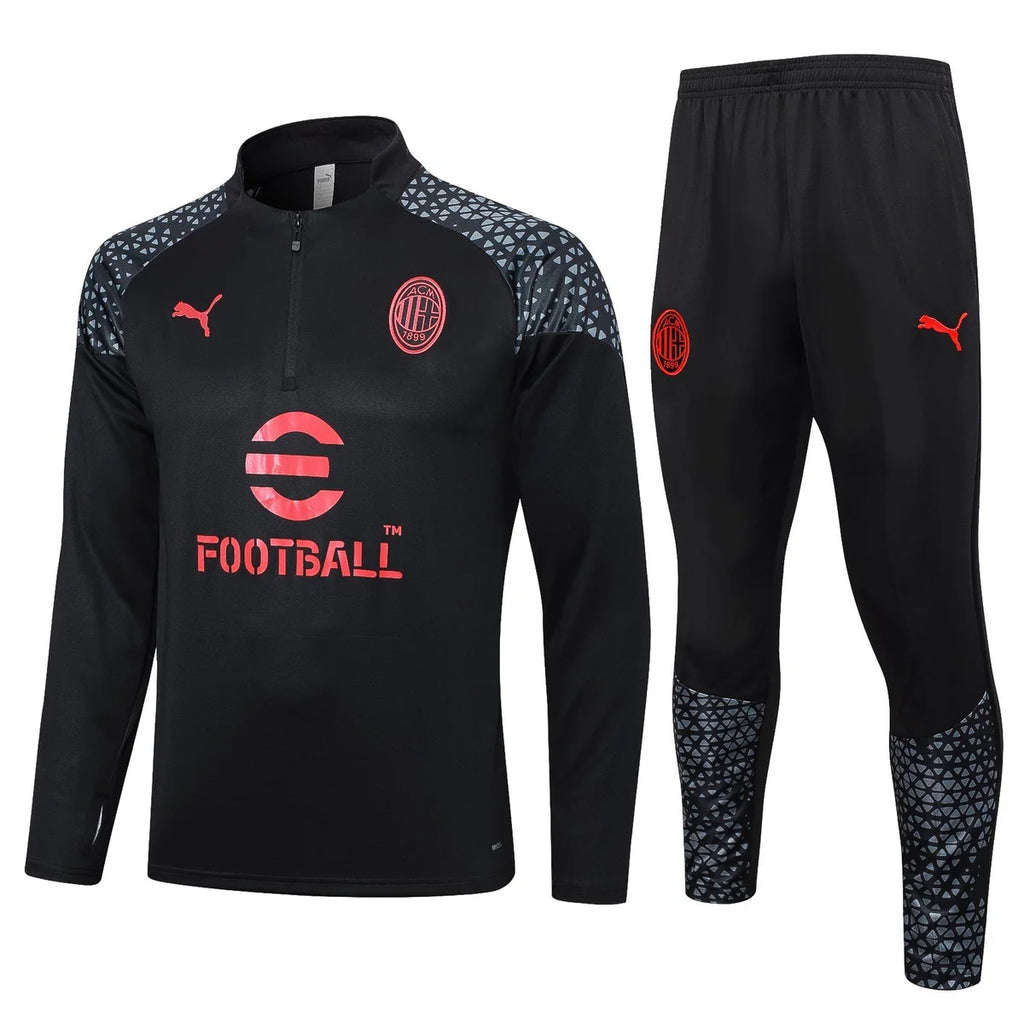 Tuta da Calcio AC Milan 2023/24