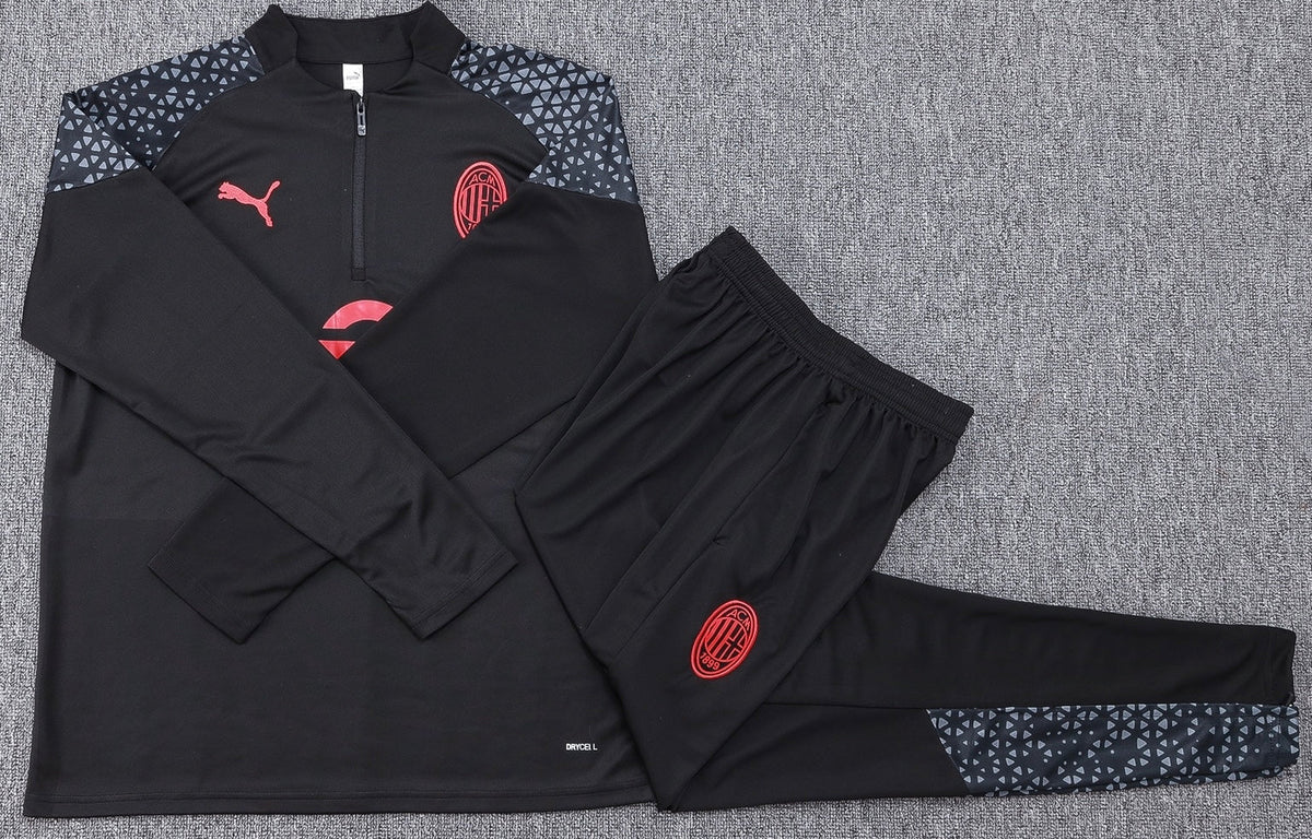 Tuta da Calcio AC Milan 2023/24