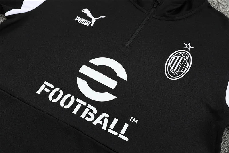 Tuta da Calcio AC Milan 2023/24
