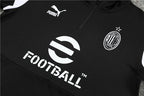 Tuta da Calcio AC Milan 2023/24