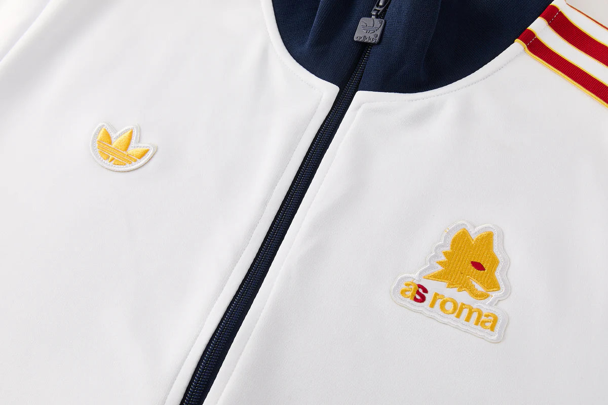 Tuta da Calcio AS Roma 25/26