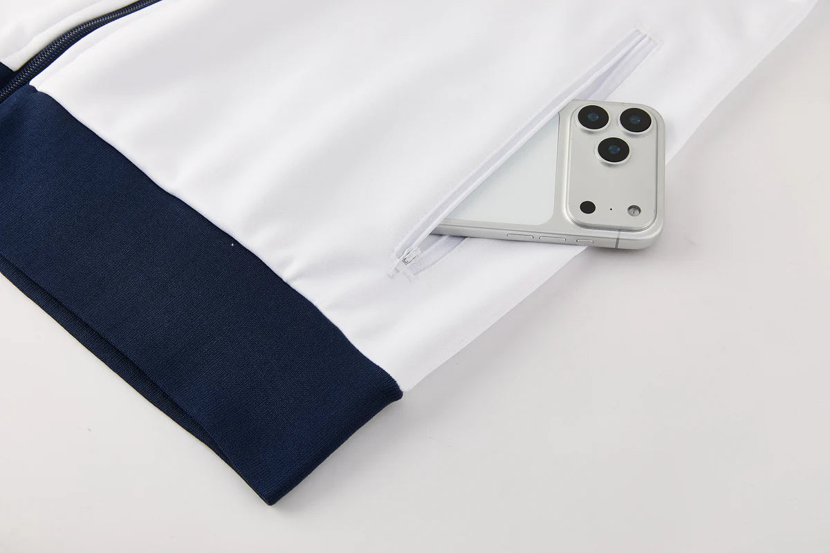 Tuta da Calcio AS Roma 25/26