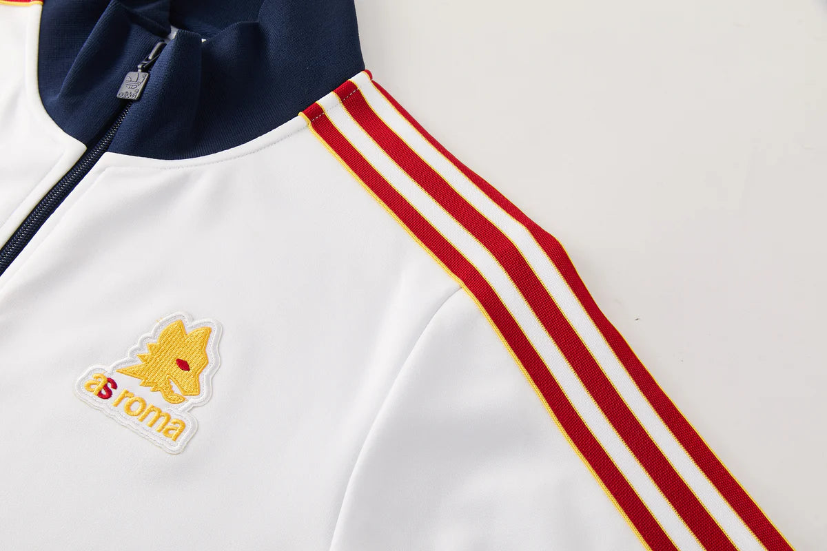 Tuta da Calcio AS Roma 25/26