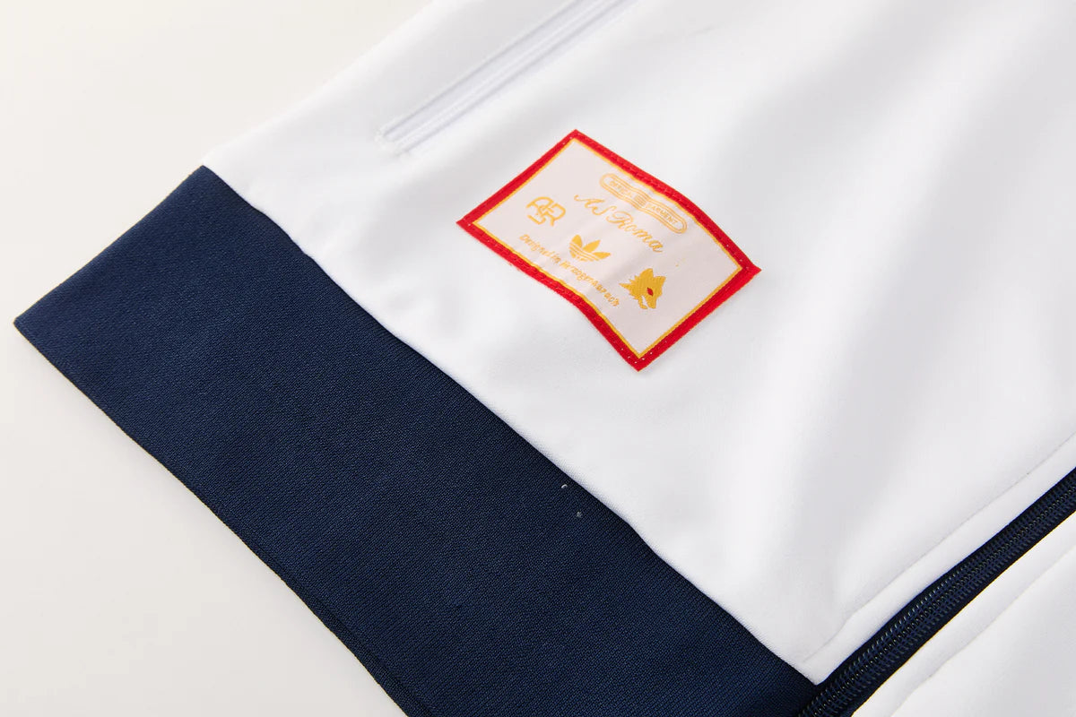 Tuta da Calcio AS Roma 25/26