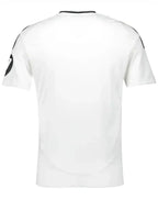 Maglia e Pantaloncini Corto Real Madrid Home 24/25