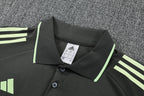 Polo e Pantaloni Real Madrid 2025/26