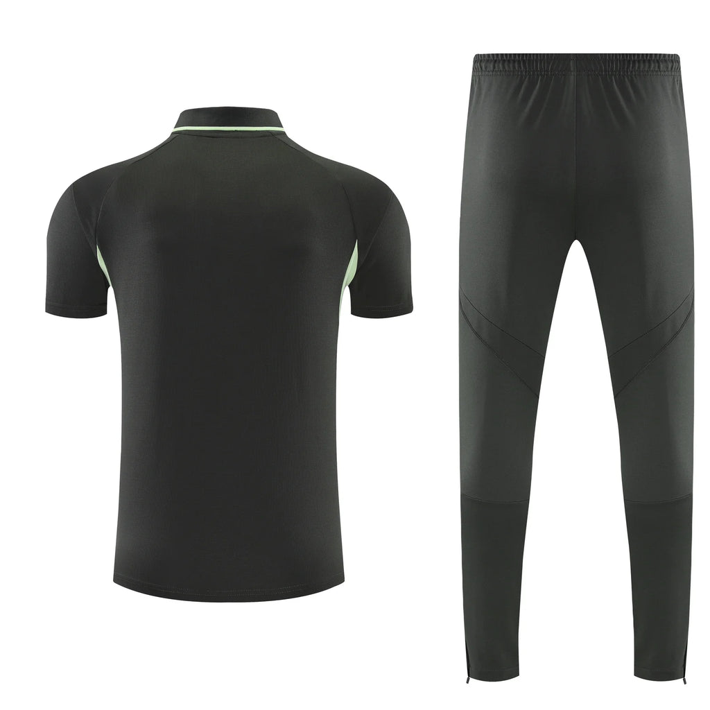 Polo e Pantaloni Real Madrid 2025/26